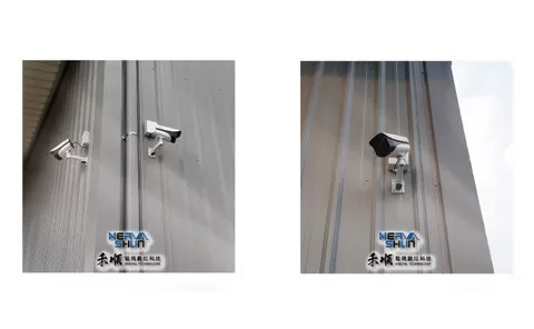 高雄廠房監視器安裝 廠房監視器