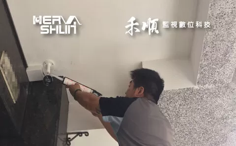 監視器安裝三民區