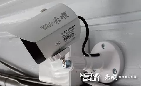 旗山監視器安裝