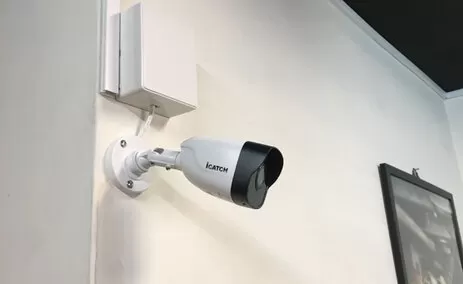 高雄三民區監視器