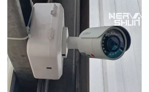 屏東住家監視系統