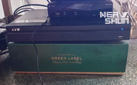 屏東住家監視系統