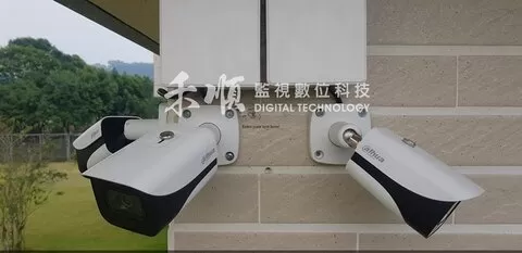 屏東農舍監視器安裝工程 高樹鄉監視器安裝