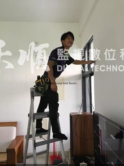 屏東農舍監視器安裝工程 高樹鄉監視器安裝