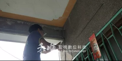 屏東監視器規劃安裝工程 監視器規劃安裝