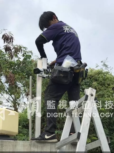 屏東養雞場監視器系統安裝 屏東監視器系統安裝