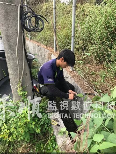 屏東養雞場監視器系統安裝 屏東監視器系統安裝