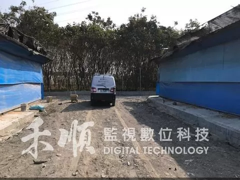 屏東養雞場監視器系統安裝 屏東監視器系統安裝