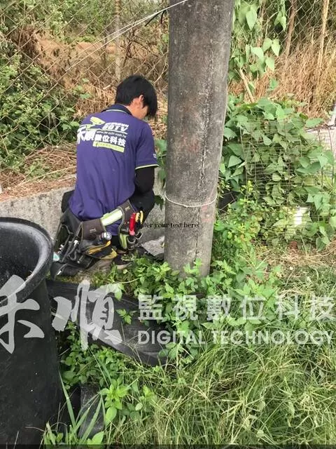 屏東養雞場監視器系統安裝 屏東監視器系統安裝