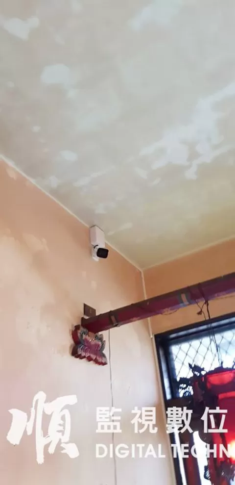 監視系統安裝 屏東市監視系統安裝