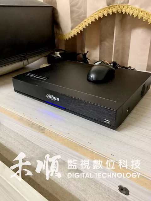 監視系統安裝 屏東市監視系統安裝