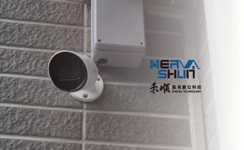 台中后里監視器