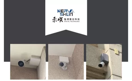 台中太平區監視器