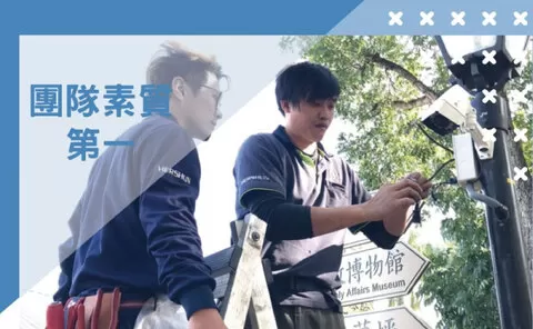 台中霧峰監視器