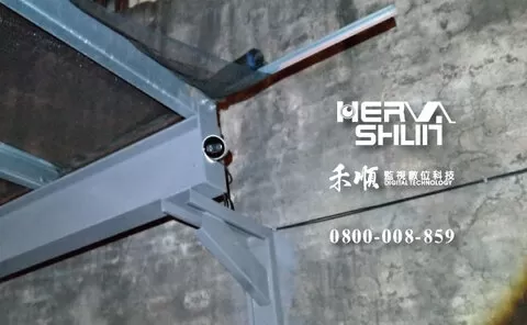 台中戶外監視器