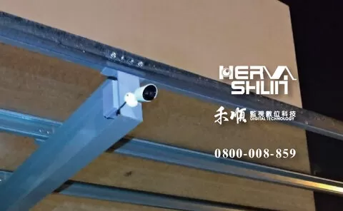 台中戶外監視器