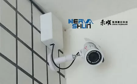 台中和平監視器