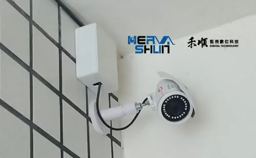 台中和平監視器