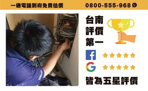 台南中西區監視器系統安裝 台南監視器系統安裝