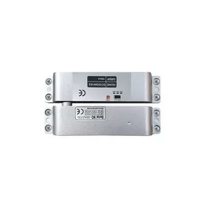 一體成型 外掛式陽極鎖 DA-15