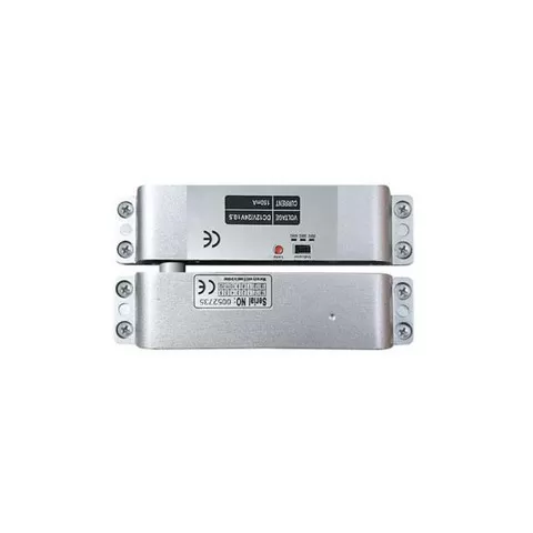 一體成型 外掛式陽極鎖 DA-15