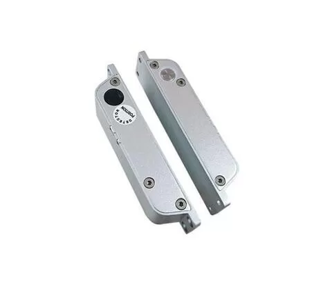 一體成型 外掛式陽極鎖 DA-15