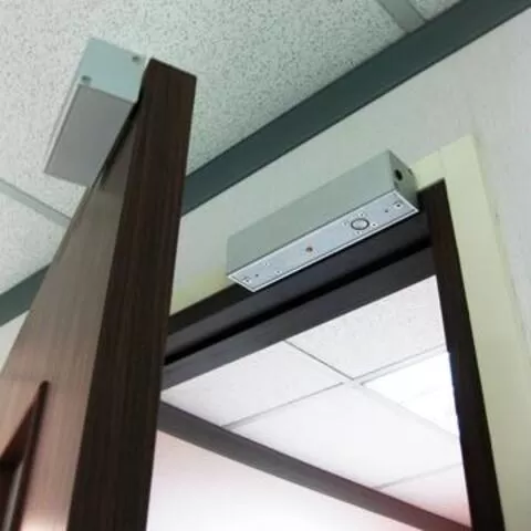 磁簧式陽極電鎖(埋入型) DA-64A/D