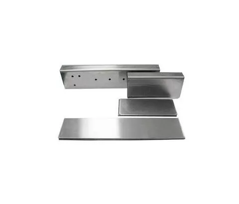 磁簧式陽極電鎖(埋入型) DA-64A/D