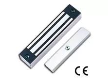 防水型180KG外露式磁力電鎖 PGL-180