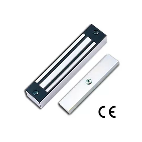 防水型180KG外露式磁力電鎖 PGL-180