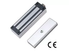 防水型600KG外露式磁力電鎖 PGL-600