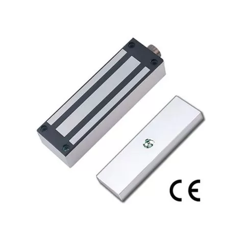 防水型600KG外露式磁力電鎖 PGL-600