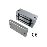 45公斤迷你型磁力鎖 PML-080A