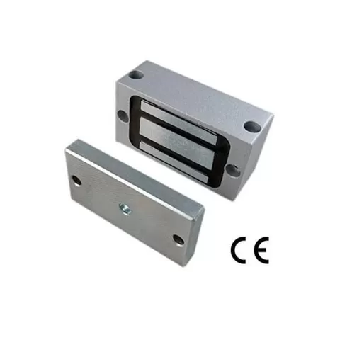 45公斤迷你型磁力鎖 PML-080A 45公斤迷你型磁力鎖 PML-080A