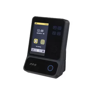 CSS-V15 網路型人臉門禁考勤控制主機