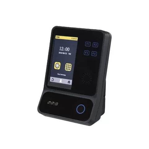 CSS-V15 網路型人臉門禁考勤控制主機