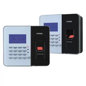 FMK-132 網路型門禁考勤指紋控制主機