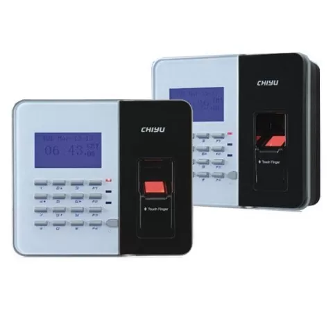 FMK-132 網路型門禁考勤指紋控制主機