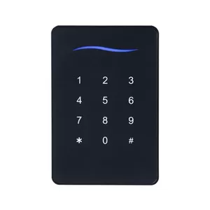 TWR-M7 Mifare 維根讀卡機(觸控按鍵)