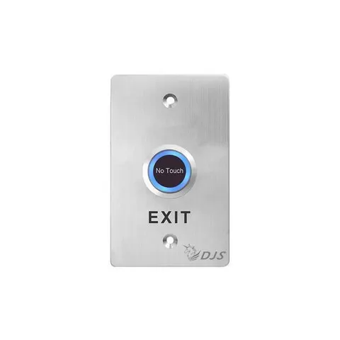 防水免接觸紅外線感應開關(DJS-NT02W)