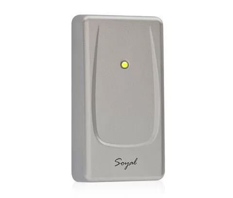 多功能門禁控制器 AR-723-HDR122 多功能門禁控制器 AR-723-HDR122