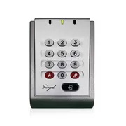 多功能門禁控制器 AR-757-H