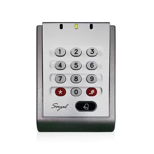 多功能門禁控制器 AR-757-H