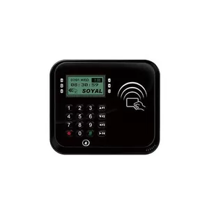 液晶顯示門禁控制器 AR-837-EEDR