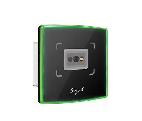 QR Code 門禁讀頭 AR-888-UL QR Code 門禁讀頭 AR-888-UL