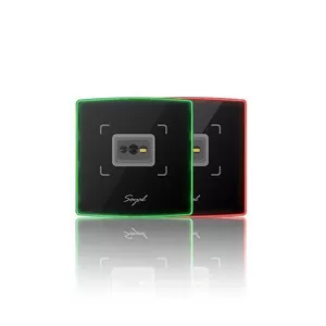 QR Code 門禁讀頭 AR-888-UL QR Code 門禁讀頭 AR-888-UL