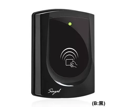 多功能維根感應讀頭 AR-725-U