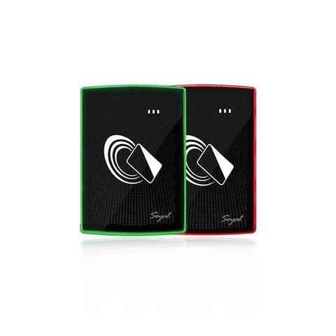 嵌入式觸控背光型多功能讀頭 AR-888