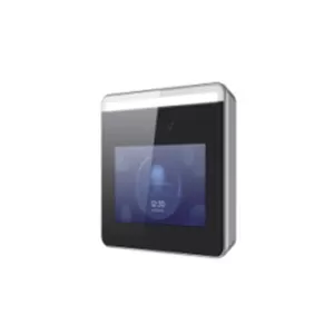 Face+ 群英人臉門禁系統4吋人臉辨識機 F4-003