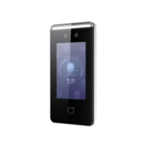 4.3吋人臉辨識機 (直式) F5-015